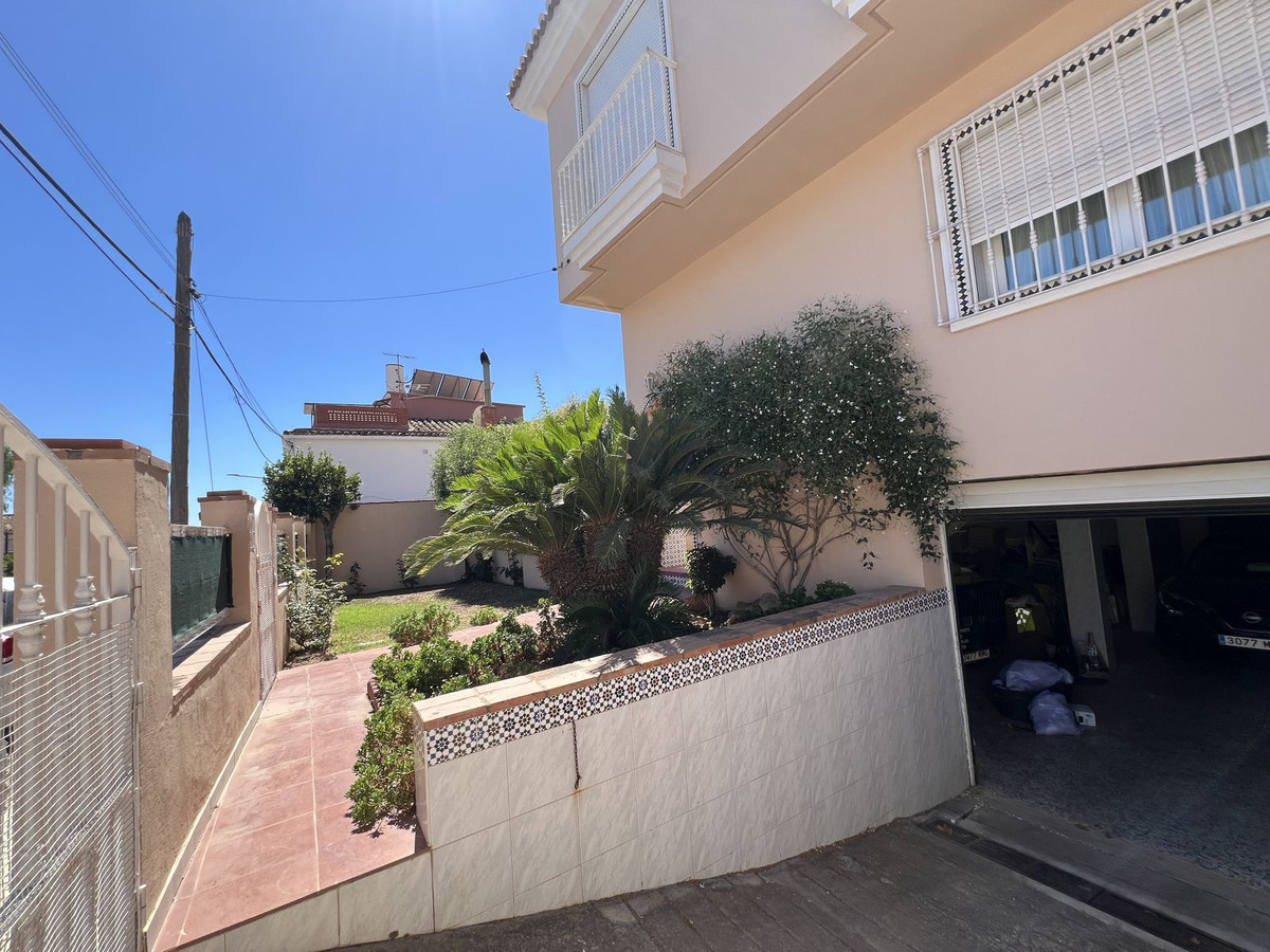 Huis te koop in Benalmadena | 5 slaapkamers H5158900
