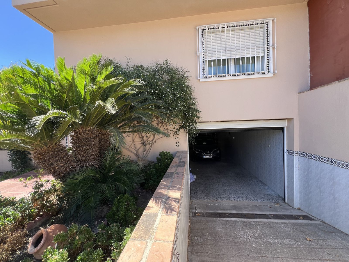 Huis te koop in Benalmadena | 5 slaapkamers H5158900