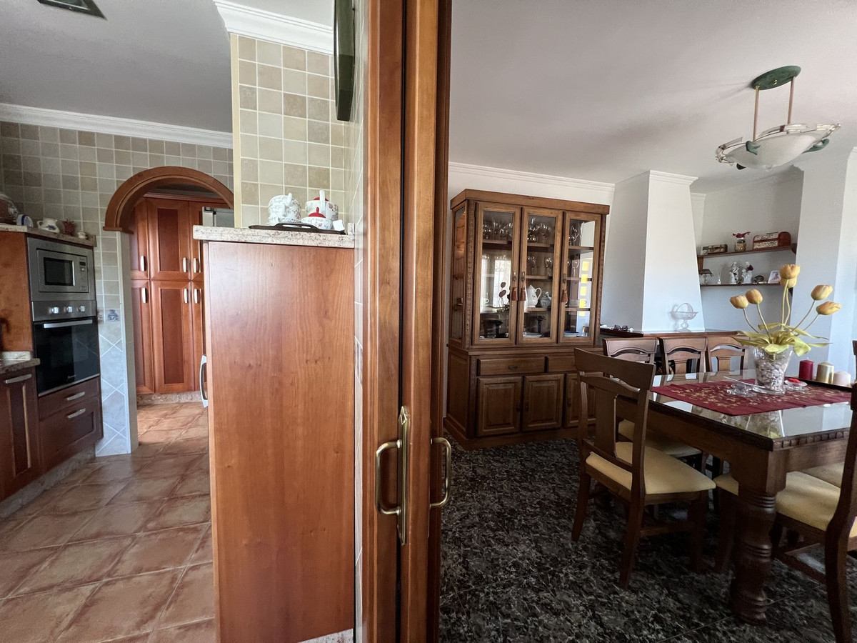 Huis te koop in Benalmadena | 5 slaapkamers H5158900