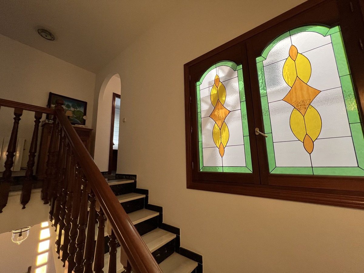 Huis te koop in Benalmadena | 5 slaapkamers H5158900
