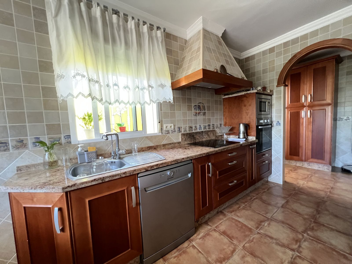 Huis te koop in Benalmadena | 5 slaapkamers H5158900
