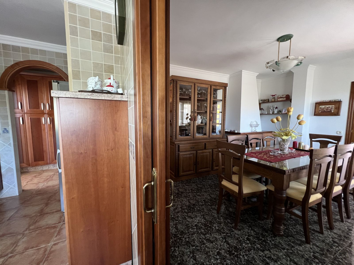 Huis te koop in Benalmadena | 5 slaapkamers H5158900