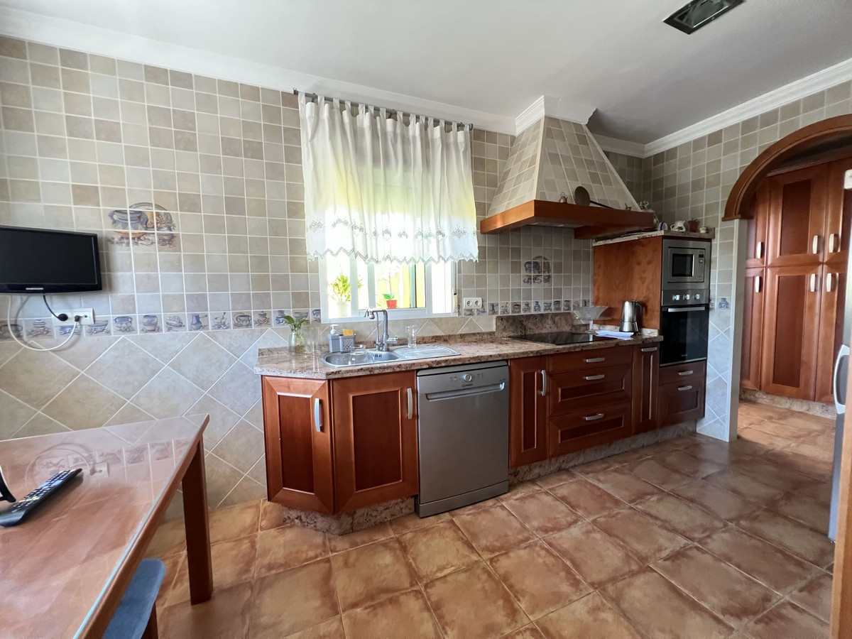 Huis te koop in Benalmadena | 5 slaapkamers H5158900