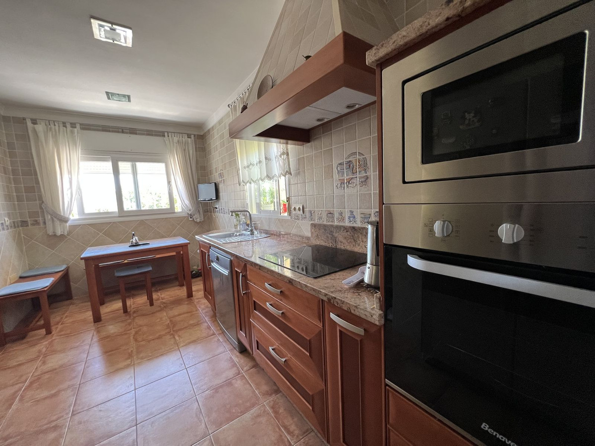 Huis te koop in Benalmadena | 5 slaapkamers H5158900