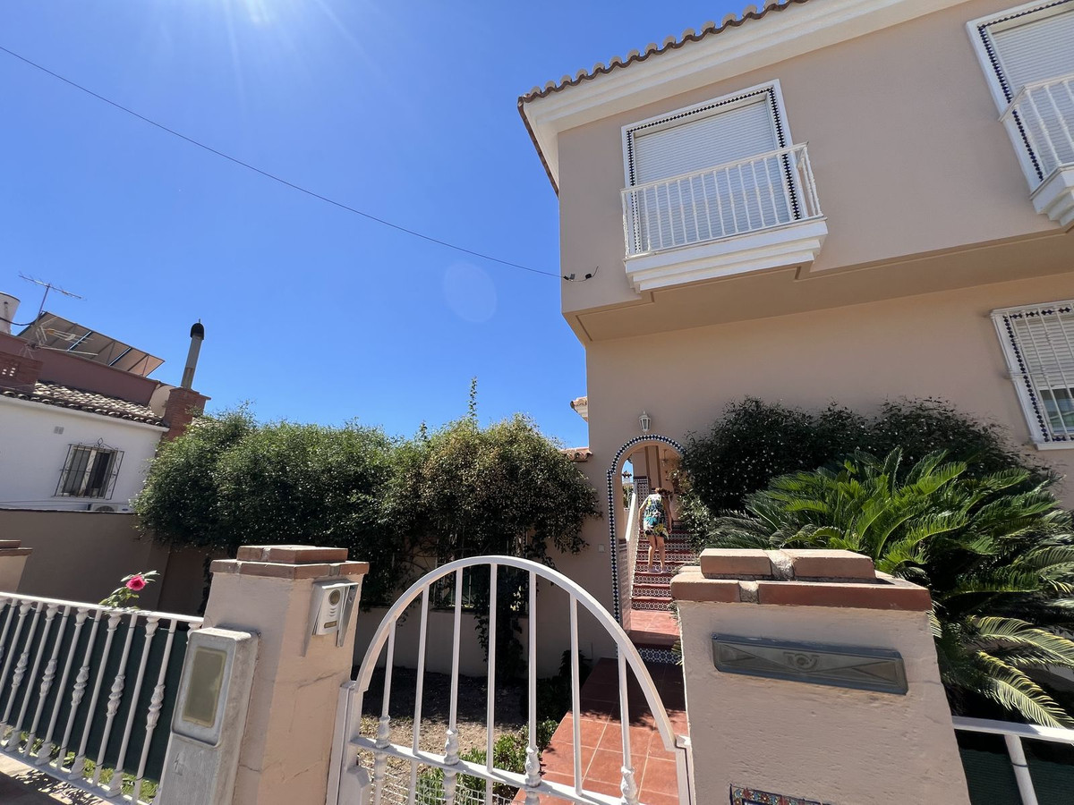 Huis te koop in Benalmadena | 5 slaapkamers H5158900