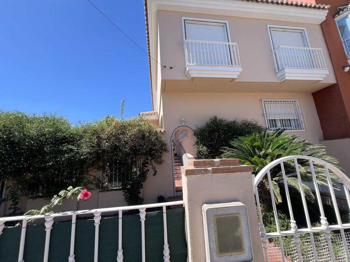 Huis te koop in Benalmadena | 5 slaapkamers H5158900