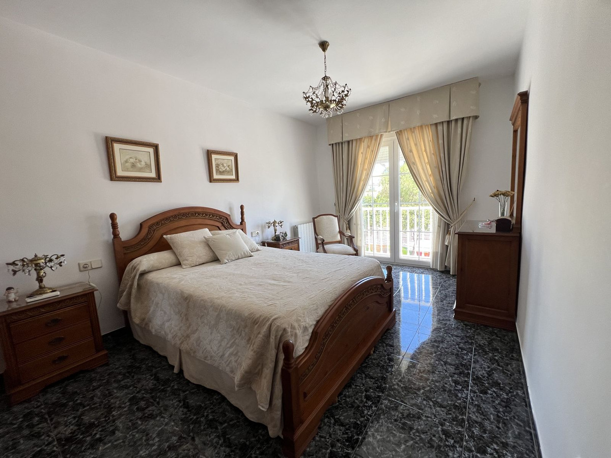 Huis te koop in Benalmadena | 5 slaapkamers H5158900