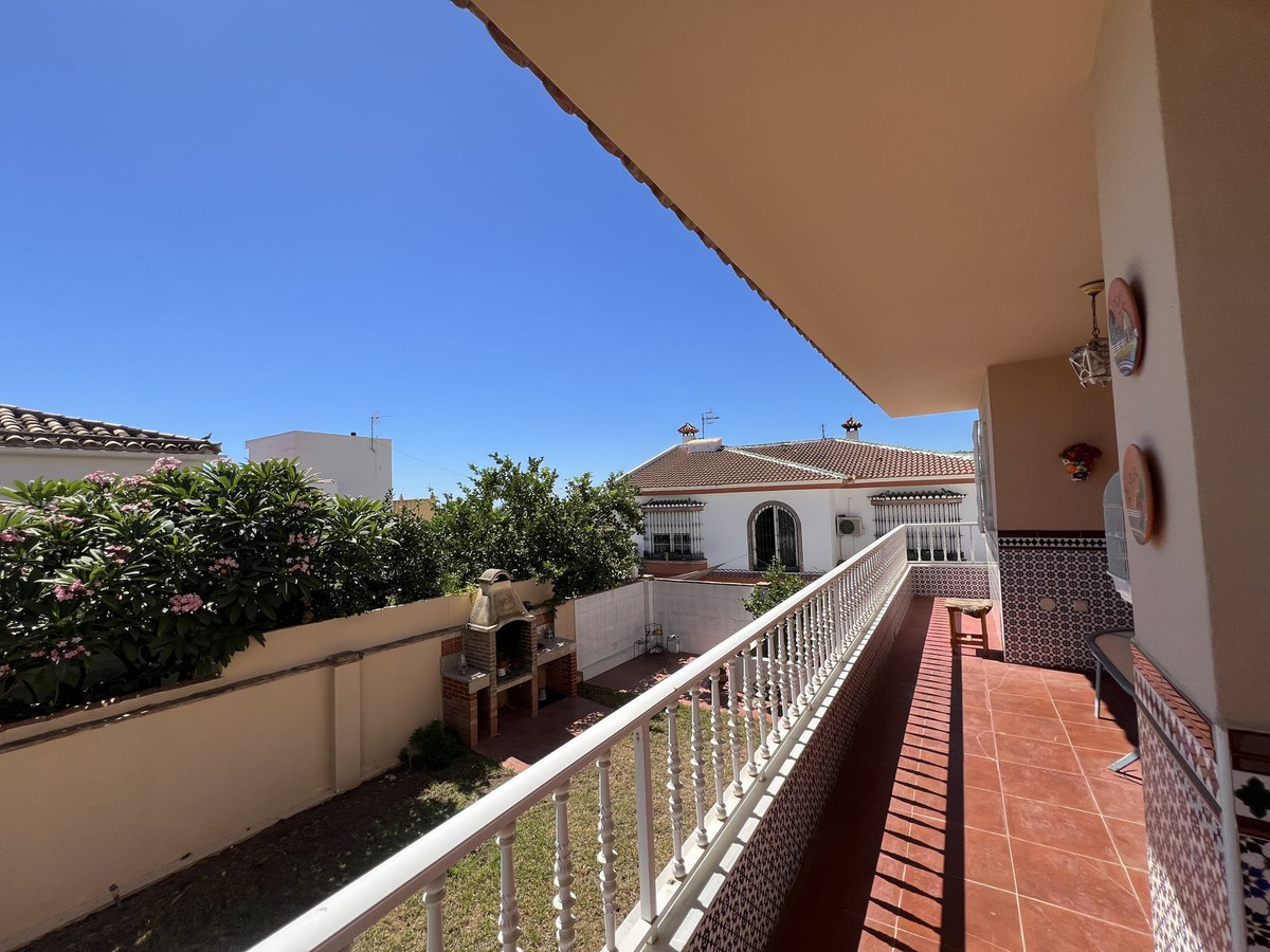 Huis te koop in Benalmadena | 5 slaapkamers H5158900