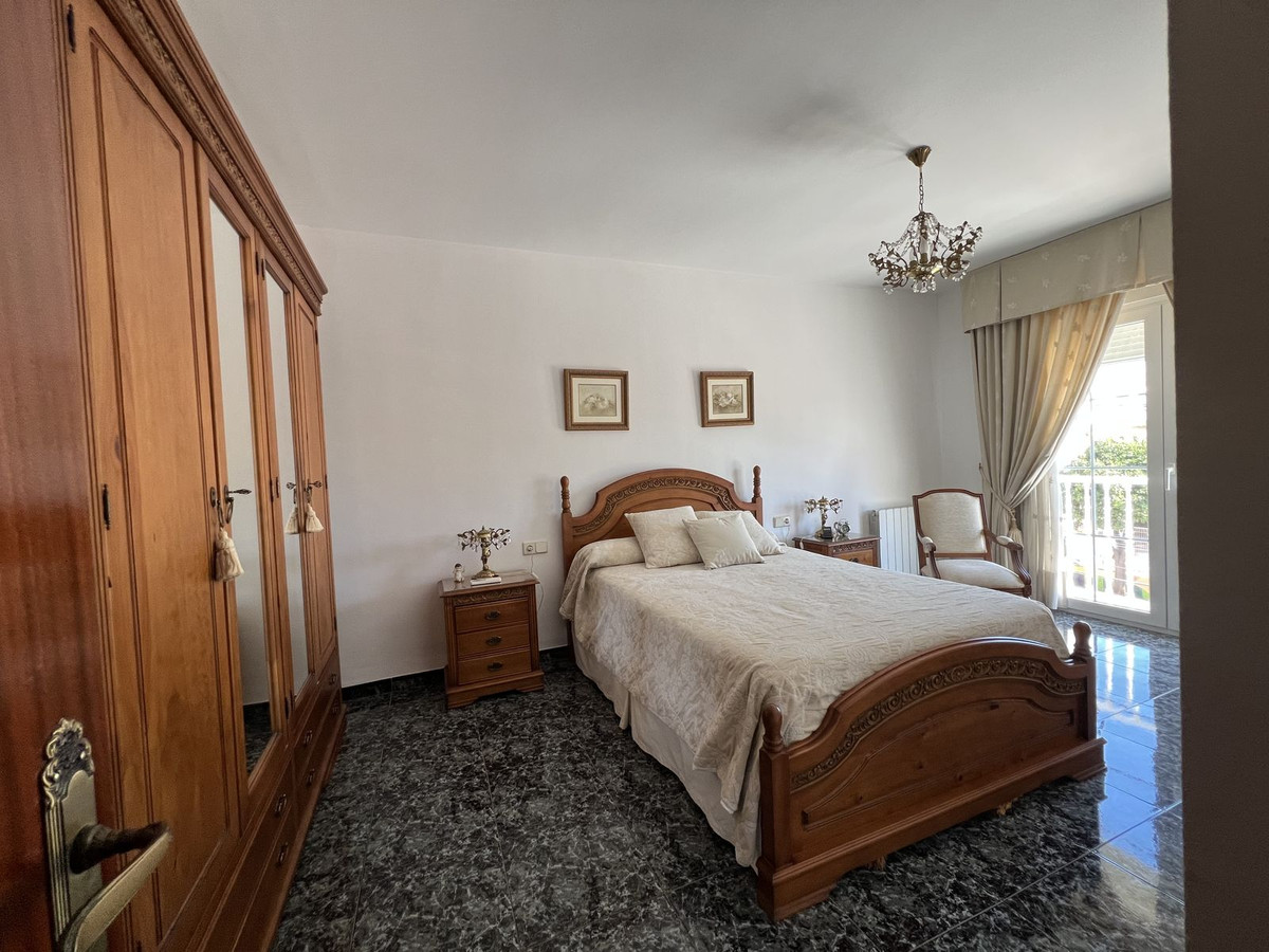 Huis te koop in Benalmadena | 5 slaapkamers H5158900