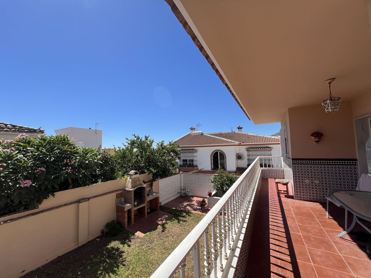Huis te koop in Benalmadena | 5 slaapkamers H5158900