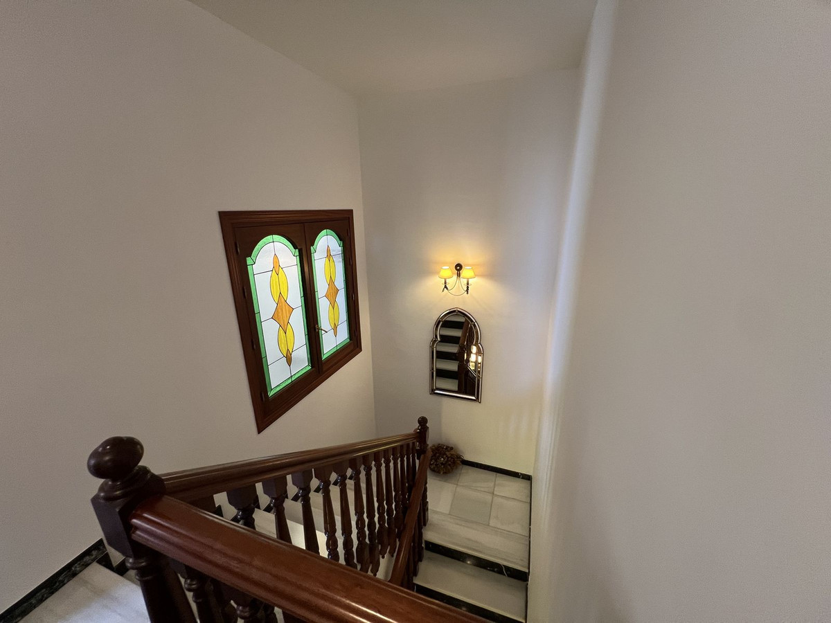Huis te koop in Benalmadena | 5 slaapkamers H5158900