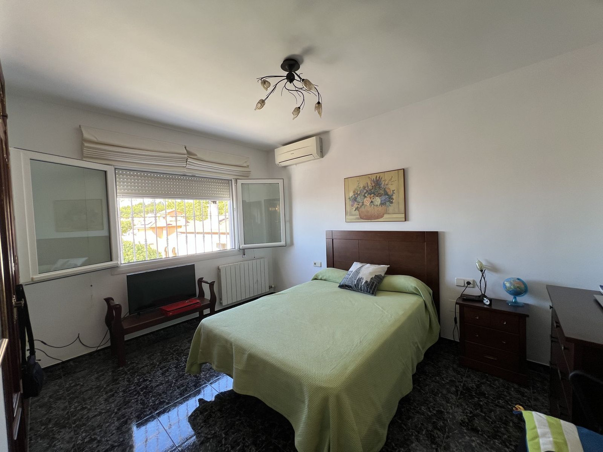 Huis te koop in Benalmadena | 5 slaapkamers H5158900