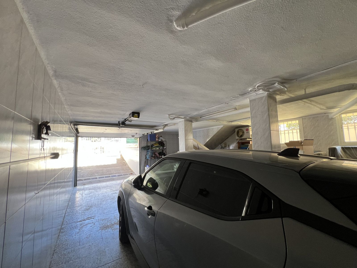 Huis te koop in Benalmadena | 5 slaapkamers H5158900