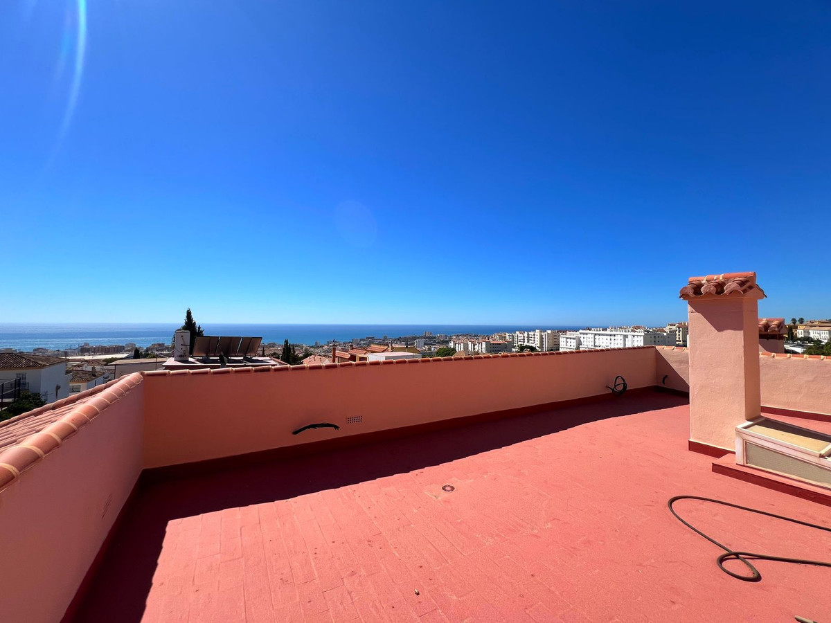 Huis te koop in Benalmadena | 5 slaapkamers H5158900
