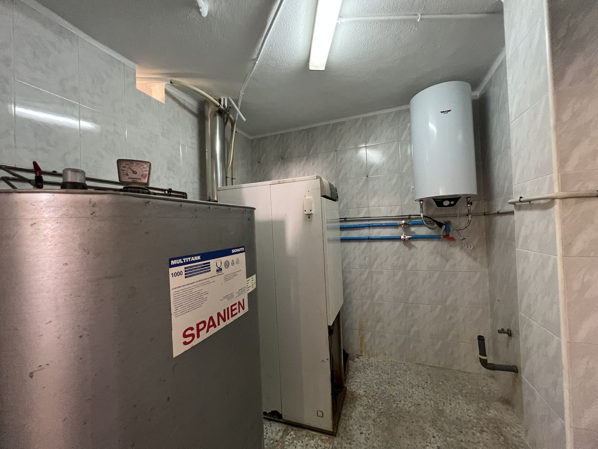 Huis te koop in Benalmadena | 5 slaapkamers H5158900