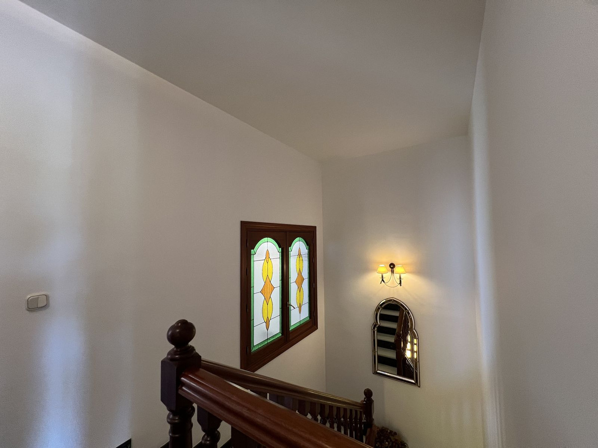 Huis te koop in Benalmadena | 5 slaapkamers H5158900