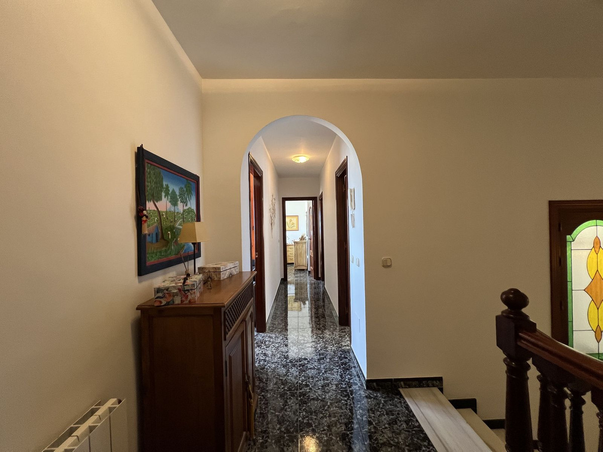 Huis te koop in Benalmadena | 5 slaapkamers H5158900