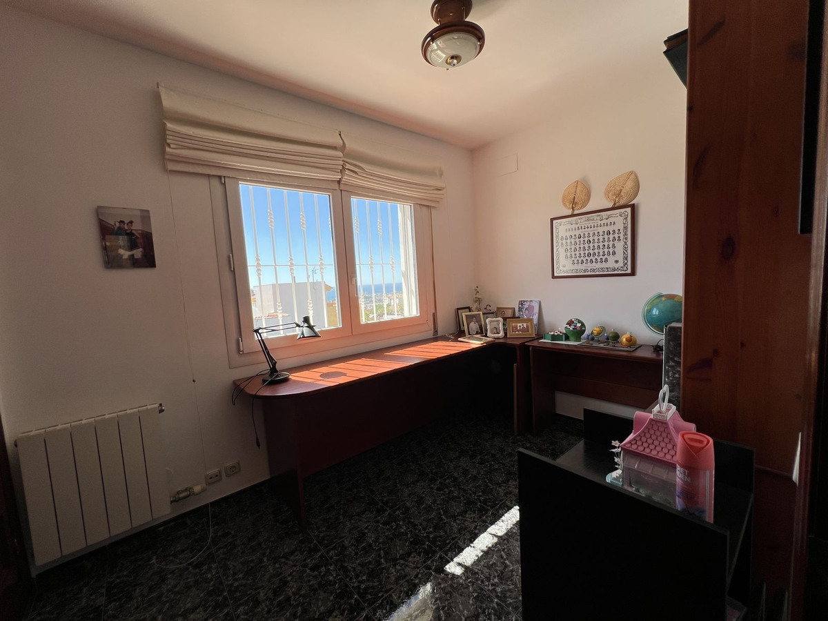 Huis te koop in Benalmadena | 5 slaapkamers H5158900