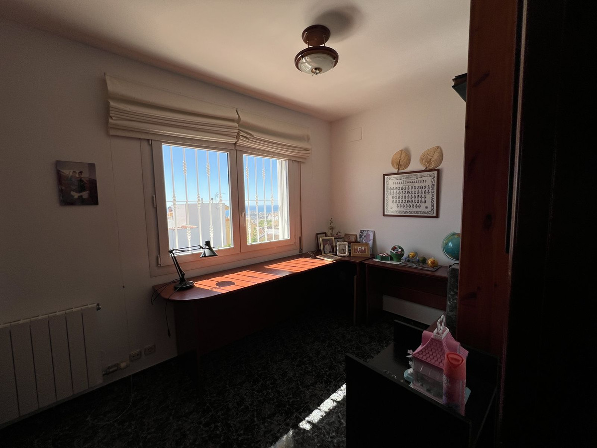 Huis te koop in Benalmadena | 5 slaapkamers H5158900