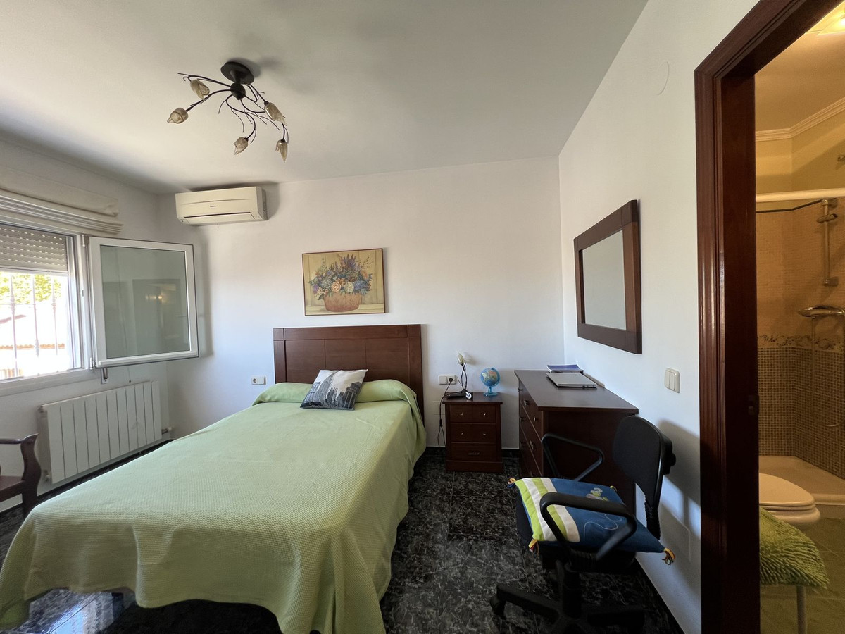 Huis te koop in Benalmadena | 5 slaapkamers H5158900