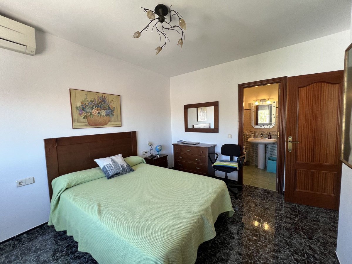 Huis te koop in Benalmadena | 5 slaapkamers H5158900