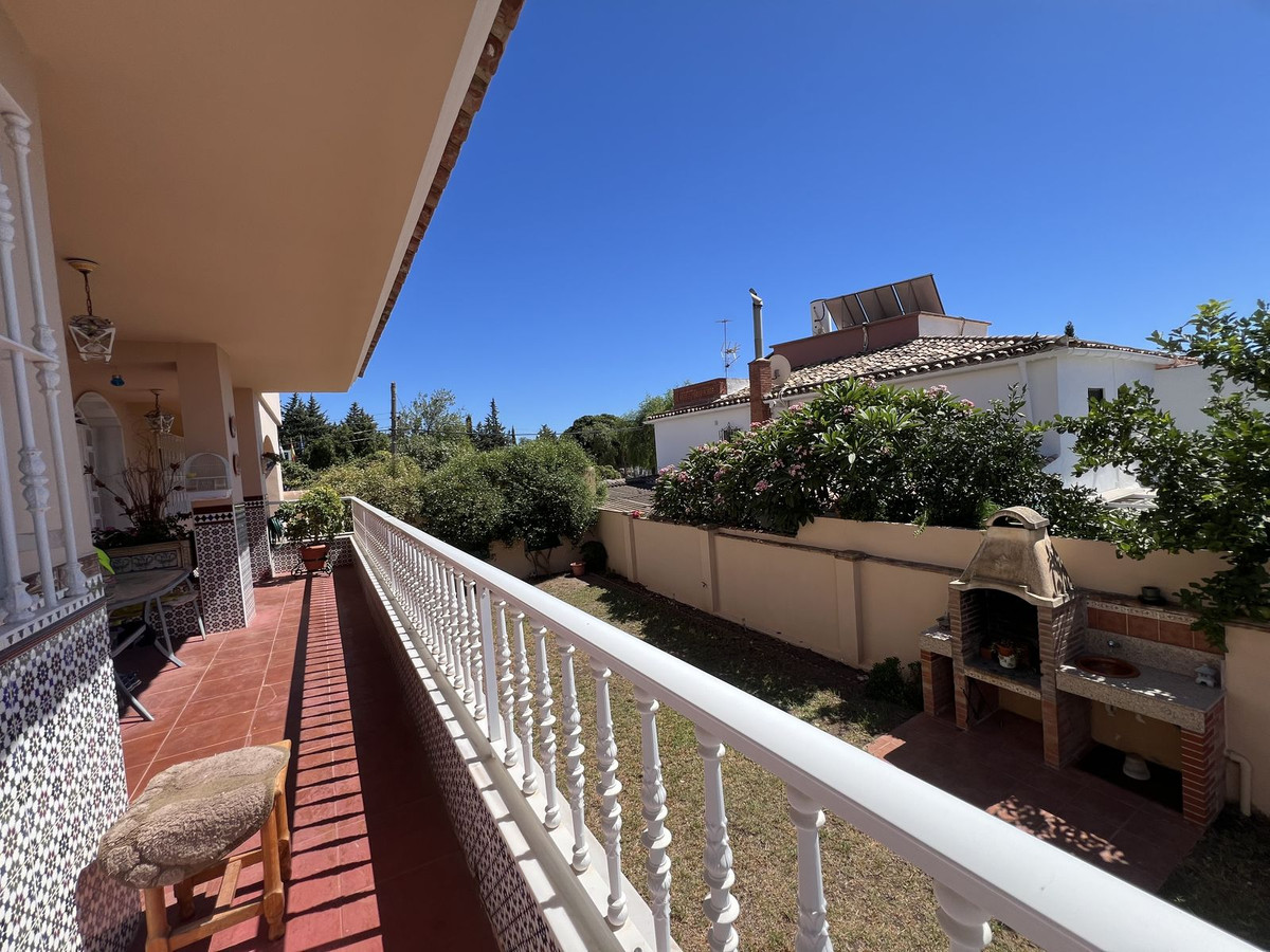 Huis te koop in Benalmadena | 5 slaapkamers H5158900