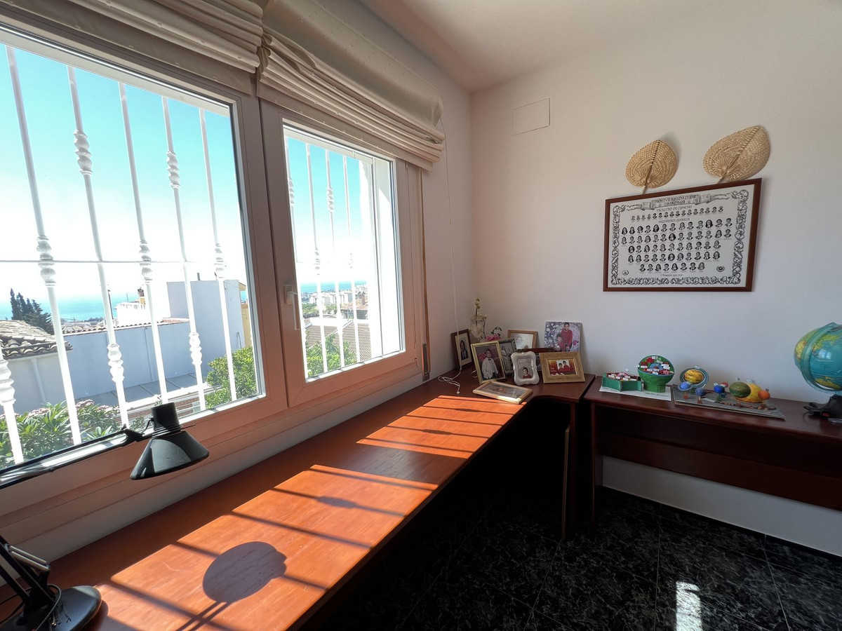 Huis te koop in Benalmadena | 5 slaapkamers H5158900