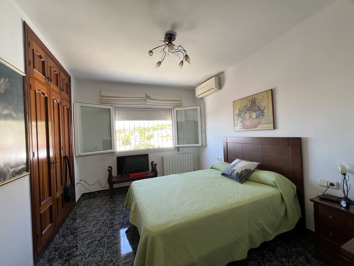Huis te koop in Benalmadena | 5 slaapkamers H5158900