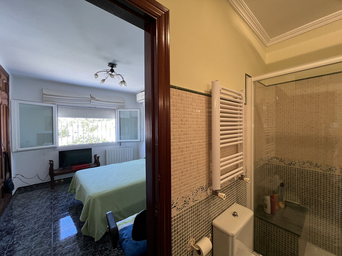Huis te koop in Benalmadena | 5 slaapkamers H5158900