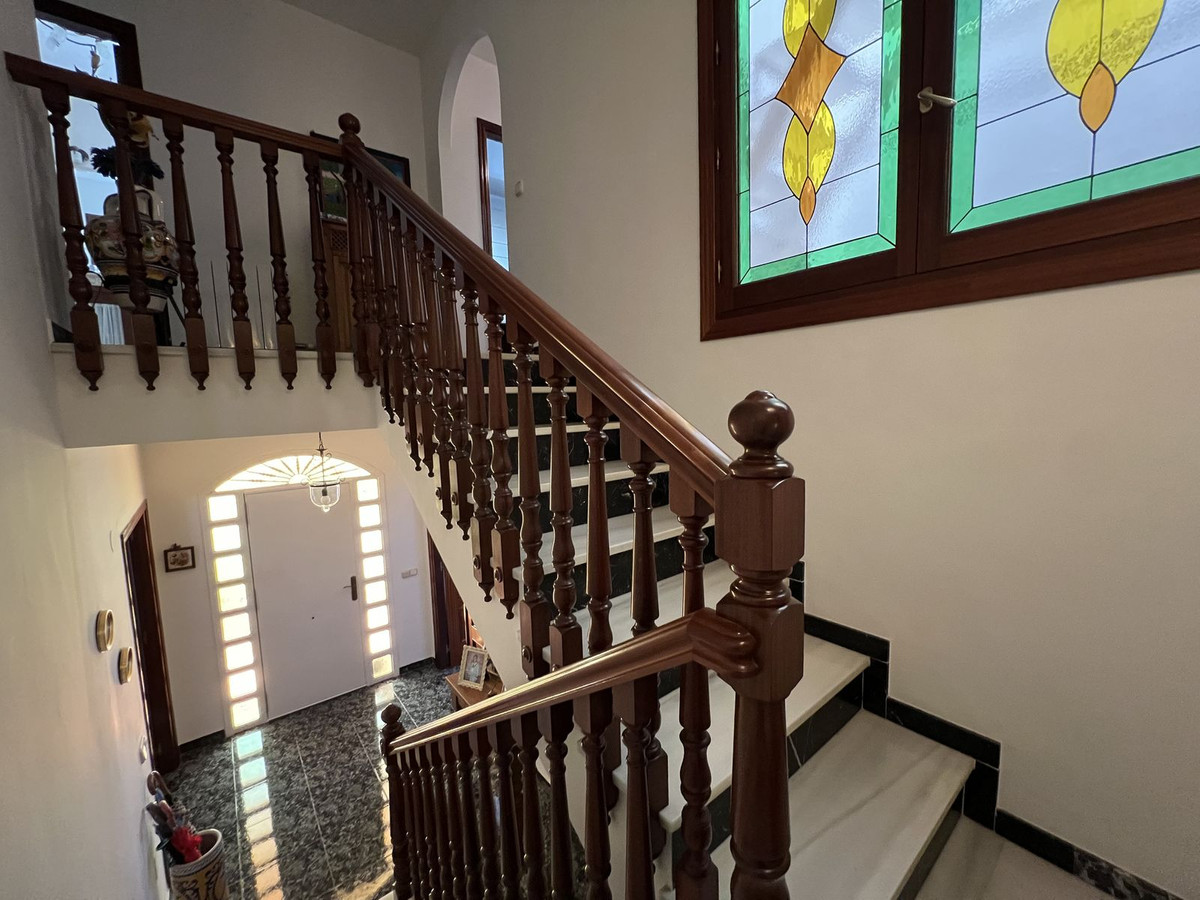 Huis te koop in Benalmadena | 5 slaapkamers H5158900