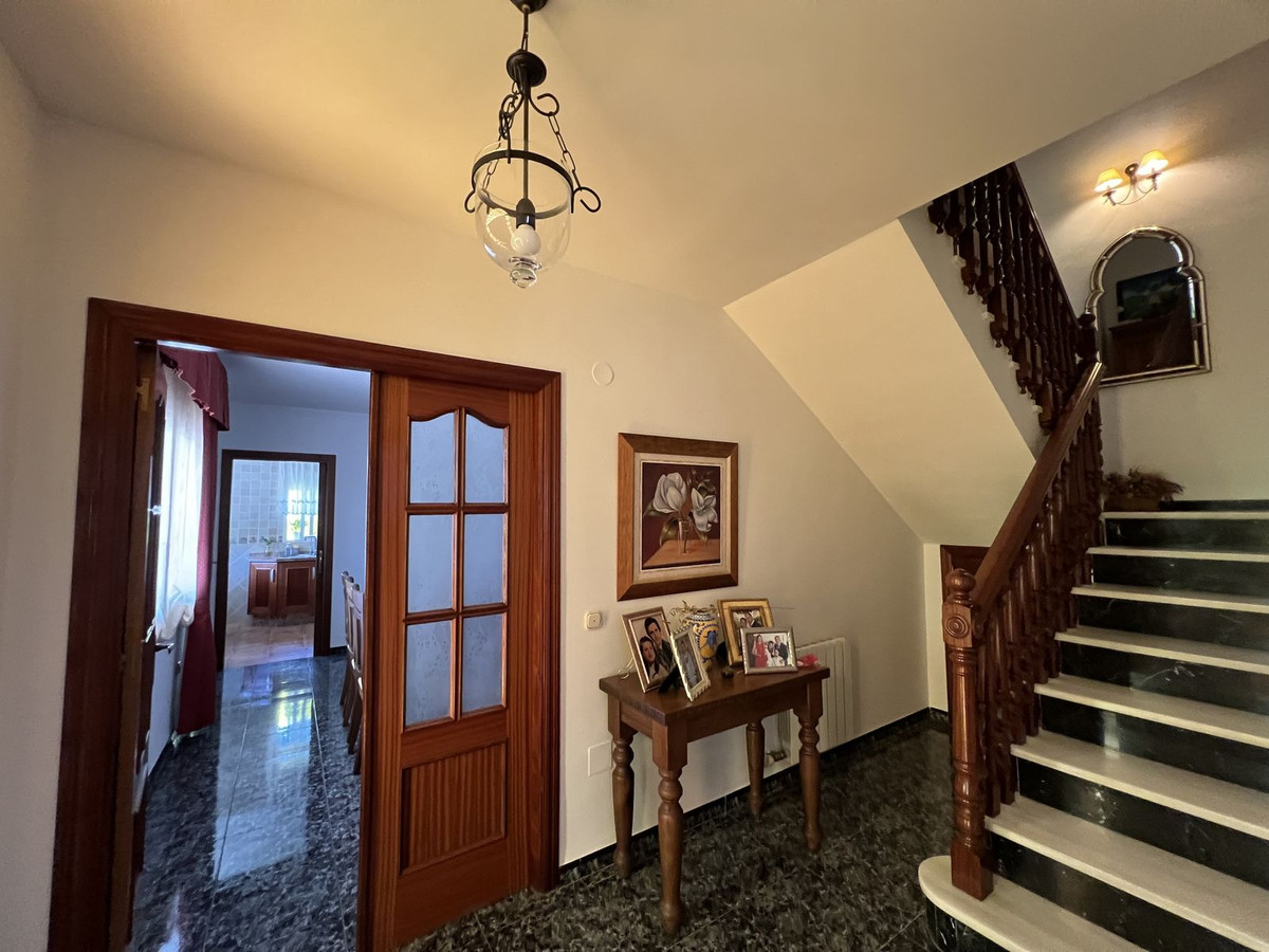 Huis te koop in Benalmadena | 5 slaapkamers H5158900