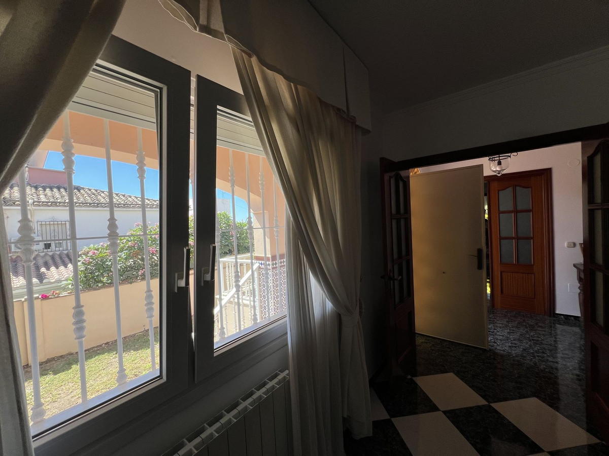 Huis te koop in Benalmadena | 5 slaapkamers H5158900