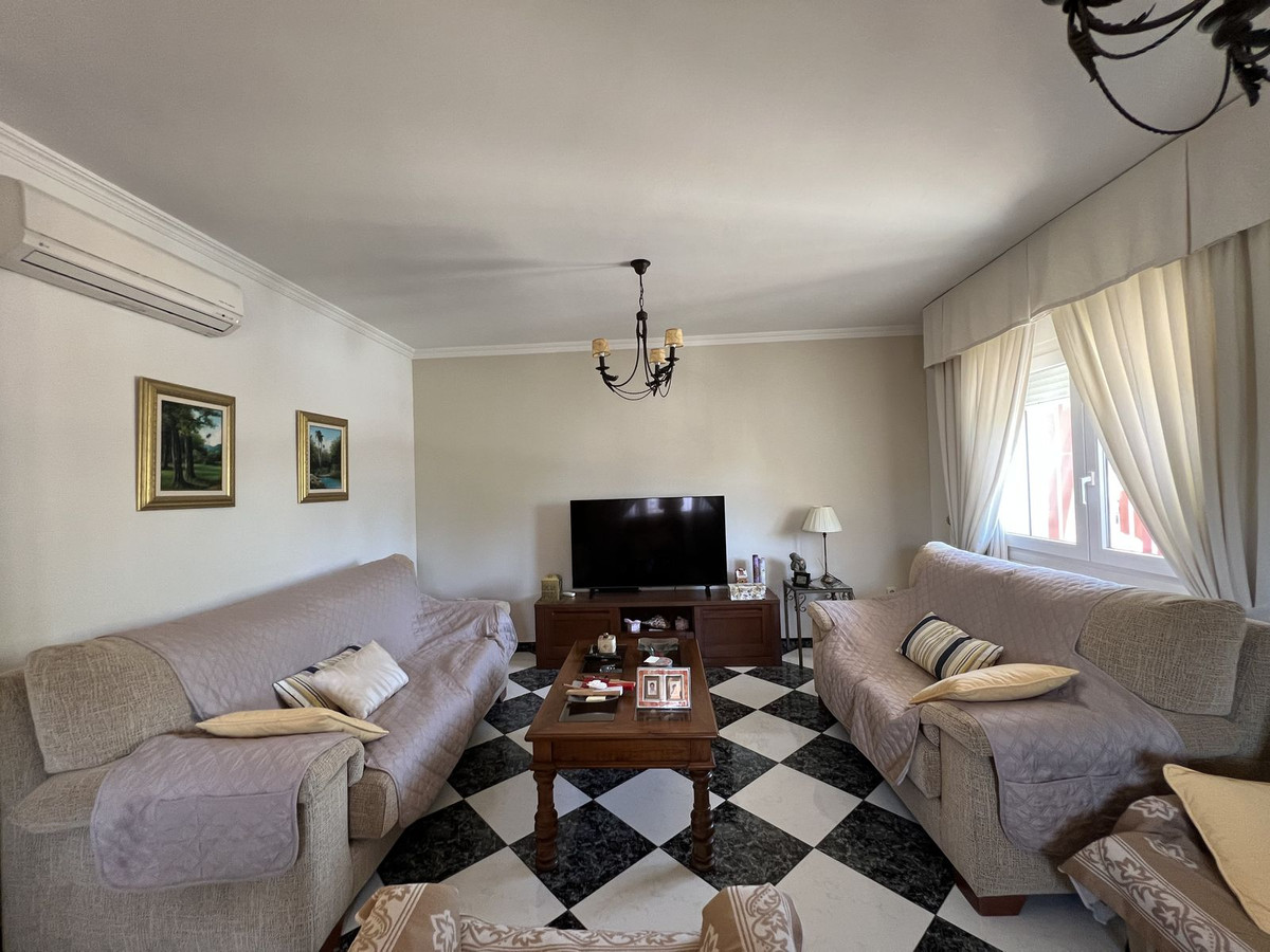 Huis te koop in Benalmadena | 5 slaapkamers H5158900