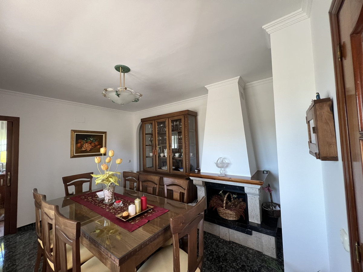 Huis te koop in Benalmadena | 5 slaapkamers H5158900
