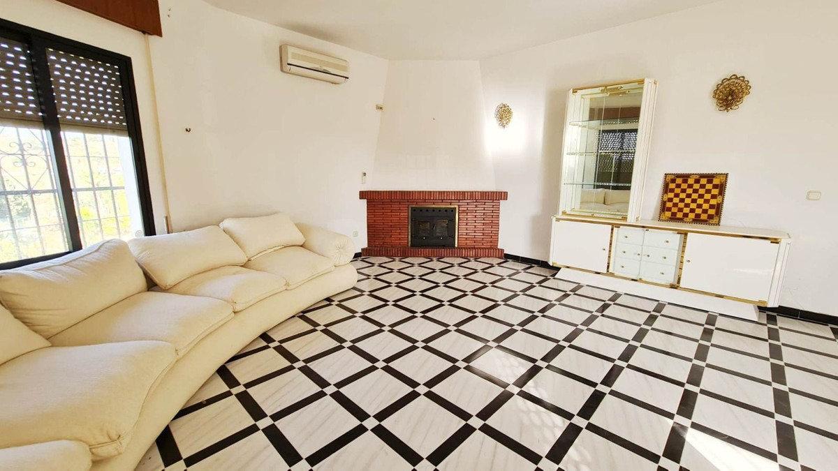 Huis te koop in Benalmadena | 7 slaapkamers H5159359