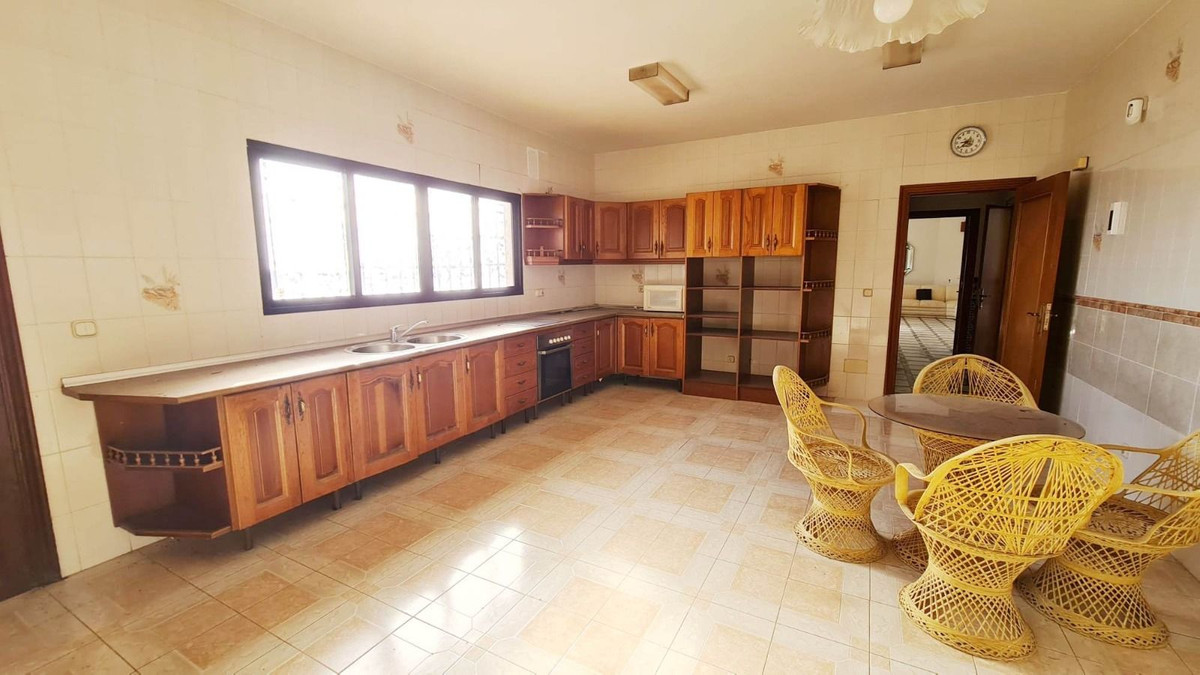 Huis te koop in Benalmadena | 7 slaapkamers H5159359