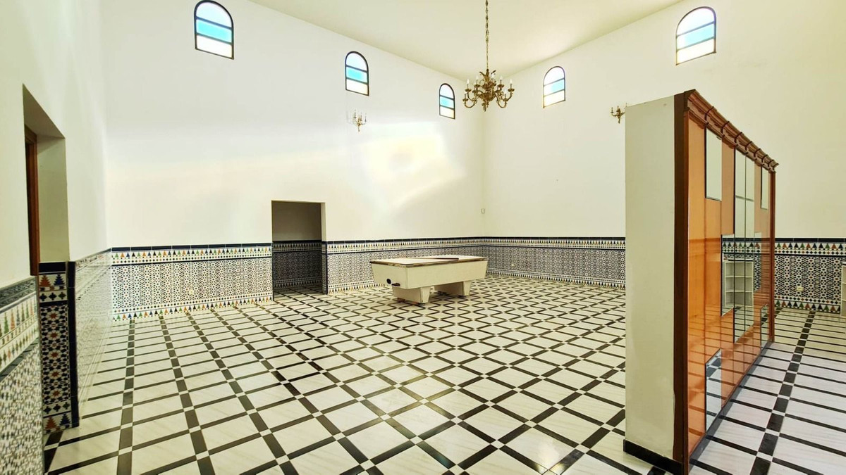 Huis te koop in Benalmadena | 7 slaapkamers H5159359