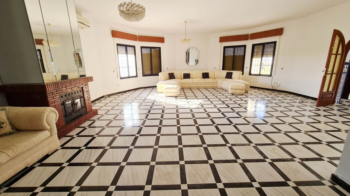 Huis te koop in Benalmadena | 7 slaapkamers H5159359