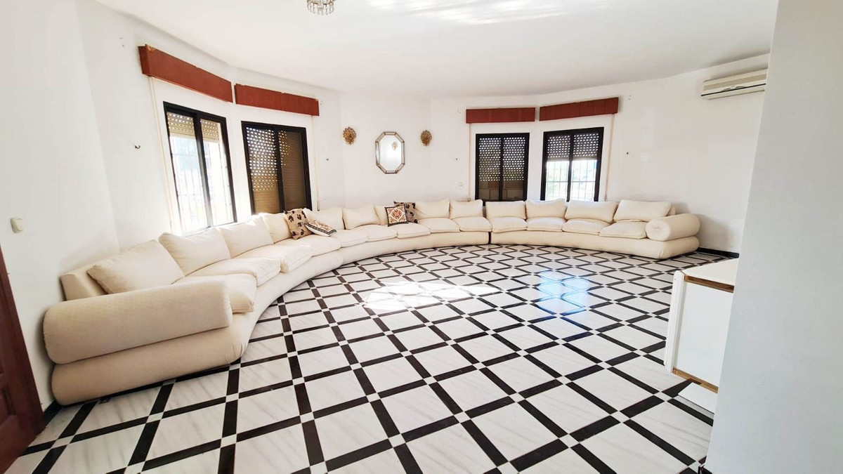 Huis te koop in Benalmadena | 7 slaapkamers H5159359