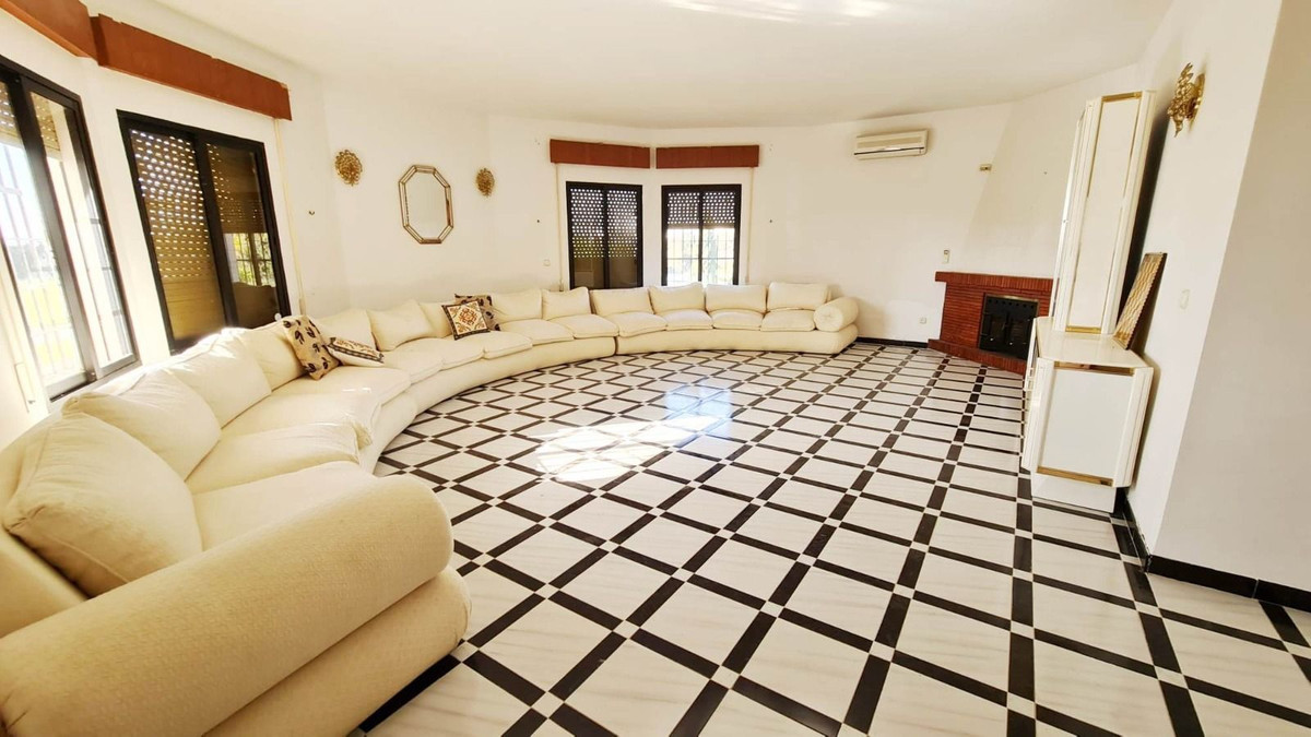 Huis te koop in Benalmadena | 7 slaapkamers H5159359