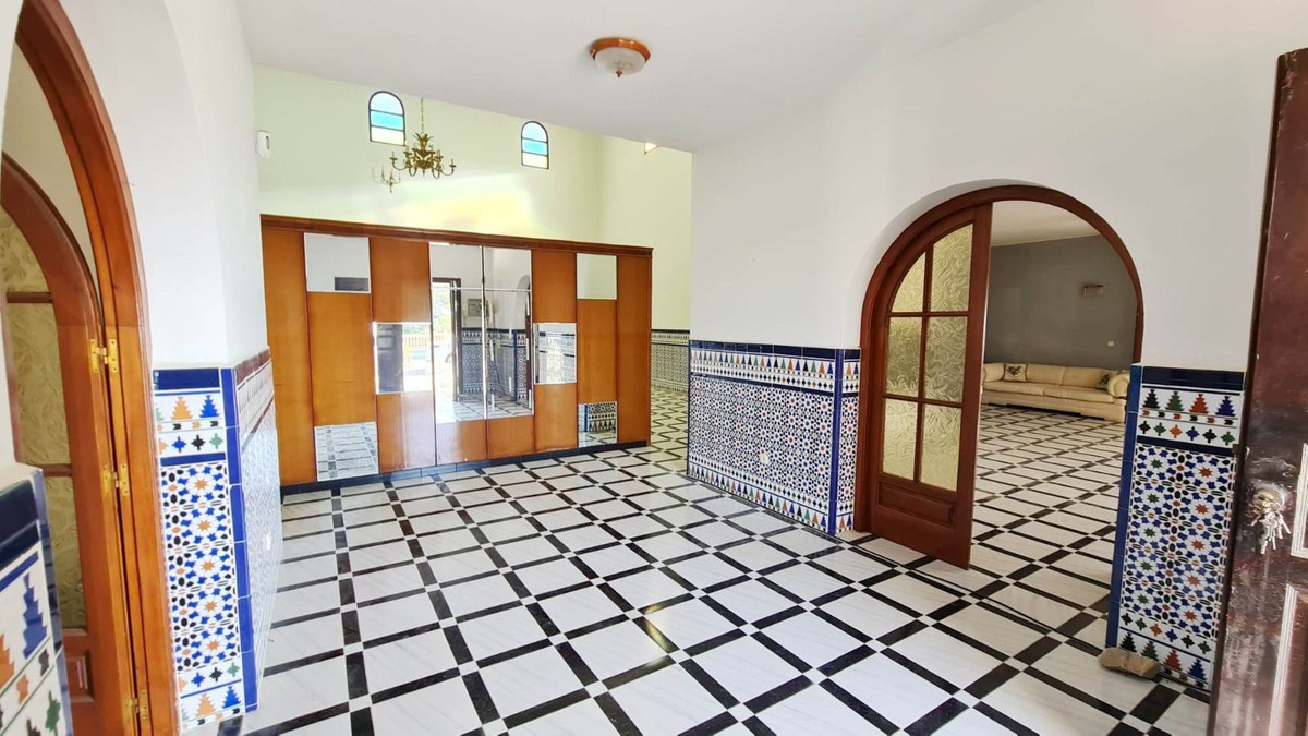 Huis te koop in Benalmadena | 7 slaapkamers H5159359