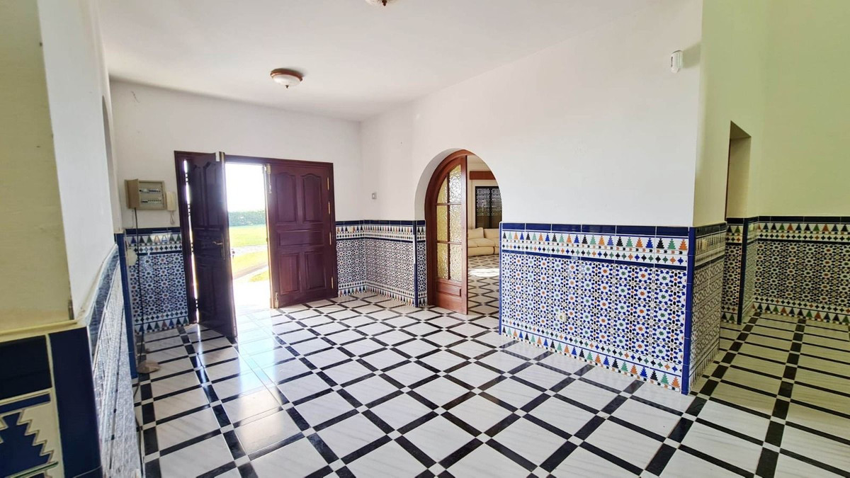 Huis te koop in Benalmadena | 7 slaapkamers H5159359