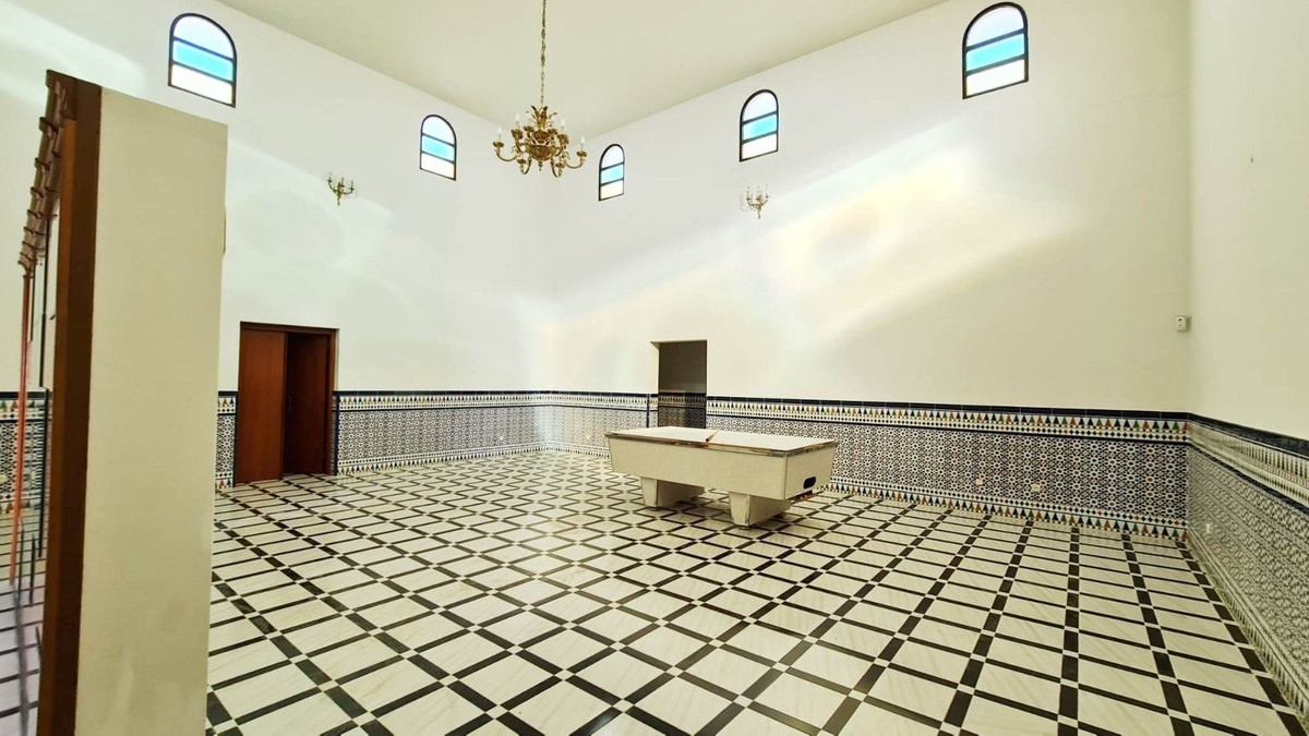 Huis te koop in Benalmadena | 7 slaapkamers H5159359