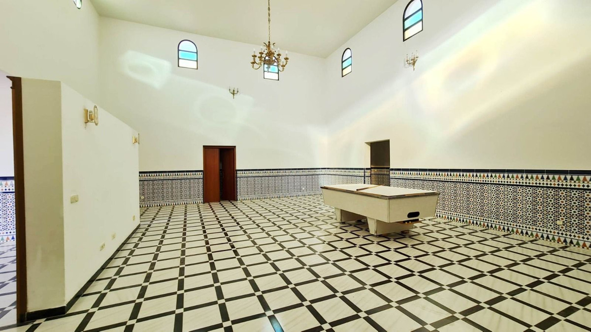 Huis te koop in Benalmadena | 7 slaapkamers H5159359