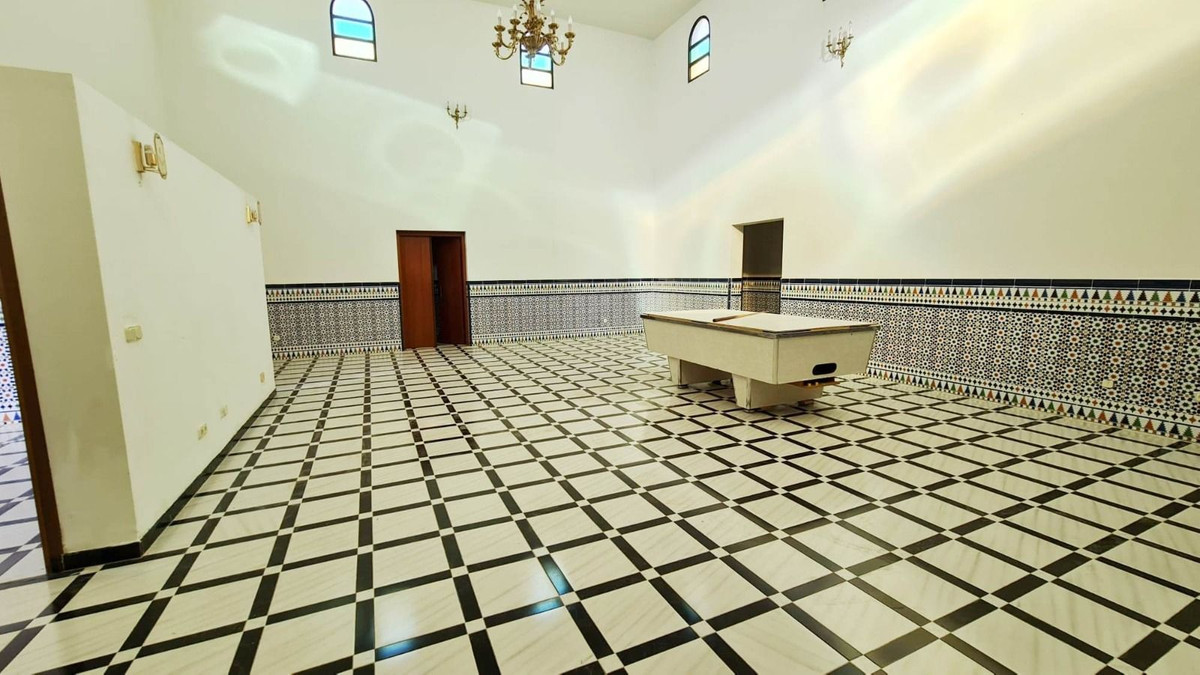 Huis te koop in Benalmadena | 7 slaapkamers H5159359