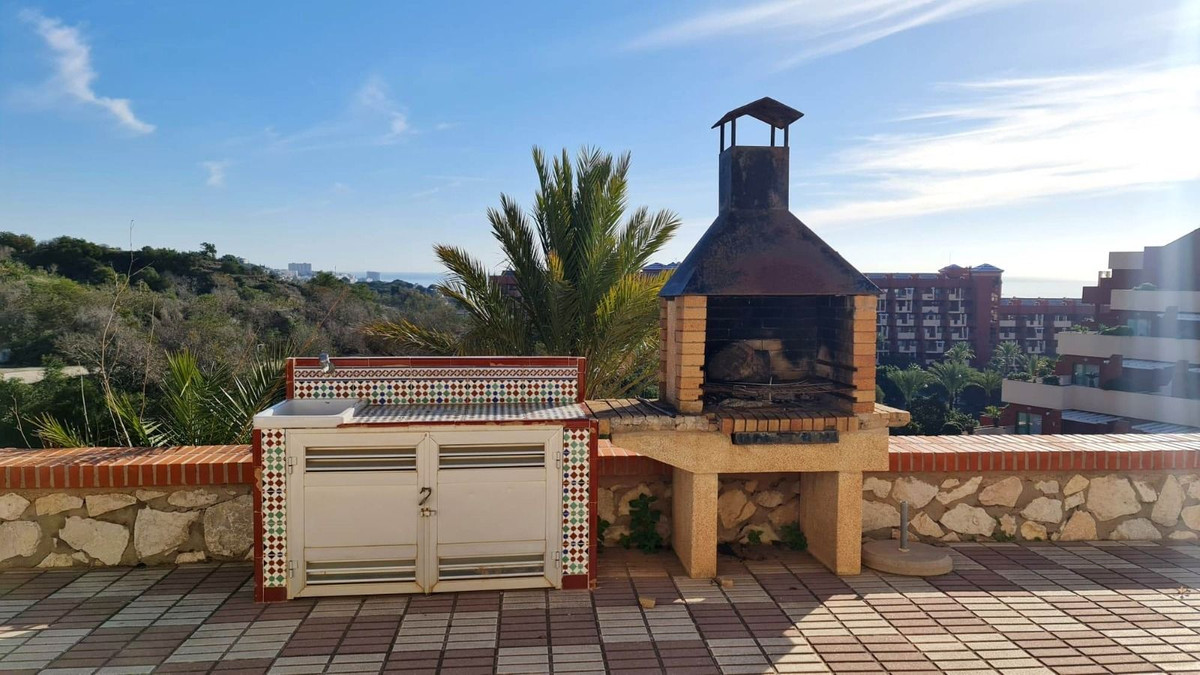 Huis te koop in Benalmadena | 7 slaapkamers H5159359