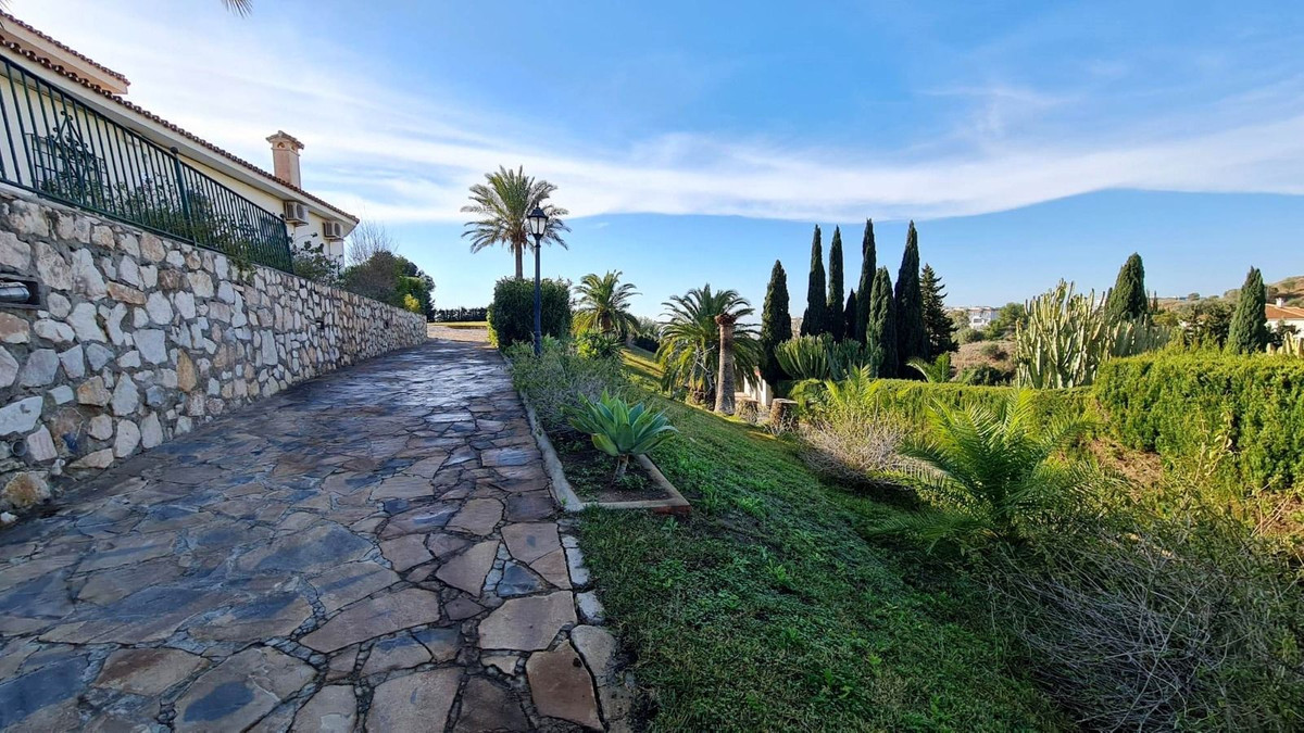 Huis te koop in Benalmadena | 7 slaapkamers H5159359