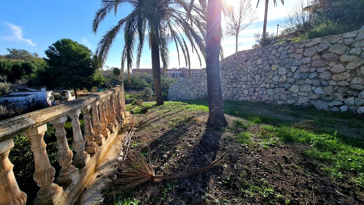 Huis te koop in Benalmadena | 7 slaapkamers H5159359