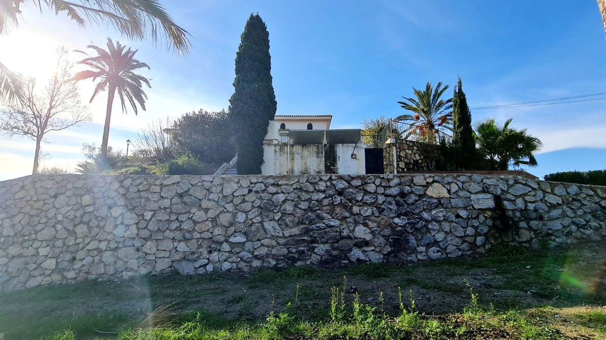 Huis te koop in Benalmadena | 7 slaapkamers H5159359