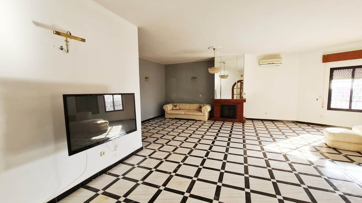 Huis te koop in Benalmadena | 7 slaapkamers H5159359